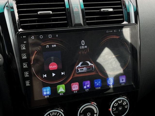 Mitsubishi Colt Plus  第3張相片