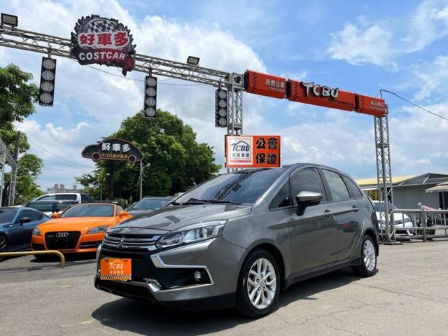 Mitsubishi Colt Plus  第4張相片