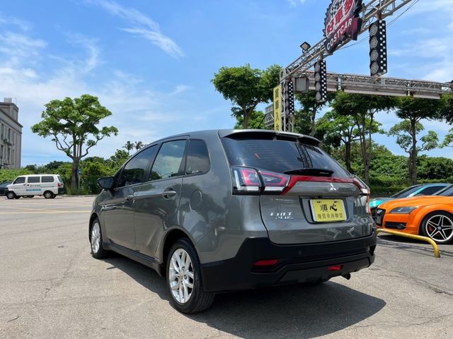 Mitsubishi Colt Plus  第5張相片