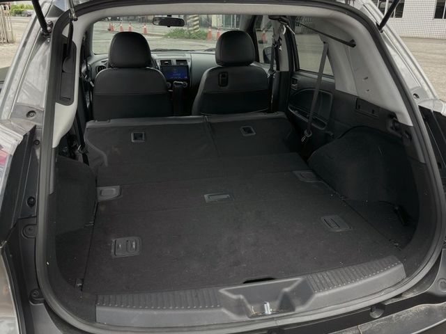 Mitsubishi Colt Plus  第6張相片