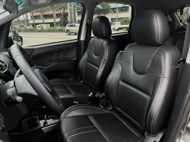 Mitsubishi Colt Plus  第8張相片