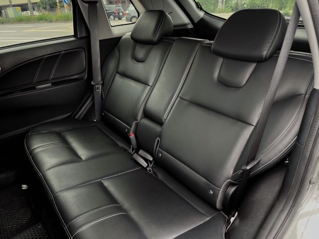 Mitsubishi Colt Plus  第9張相片