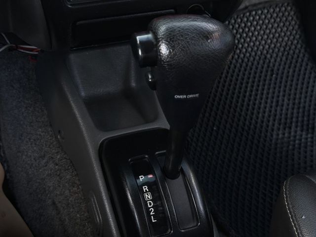 Suzuki Jimny  第1張相片