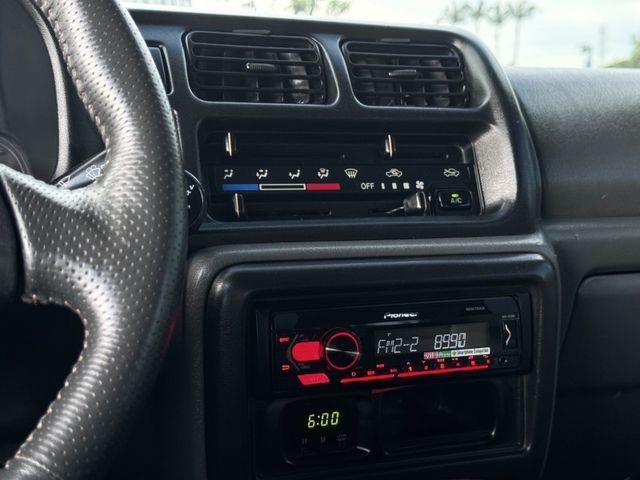 Suzuki Jimny  第2張相片