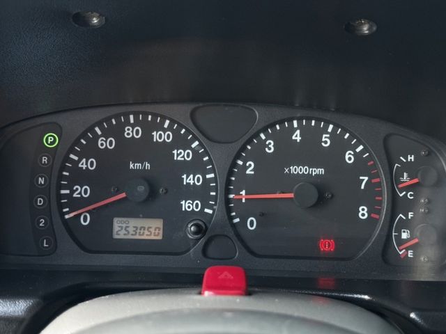 Suzuki Jimny  第3張相片