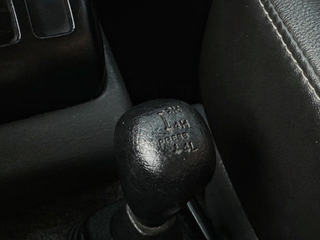 Suzuki Jimny  第9張相片