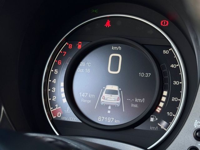 Fiat 飛雅特 Bravo  第1張相片