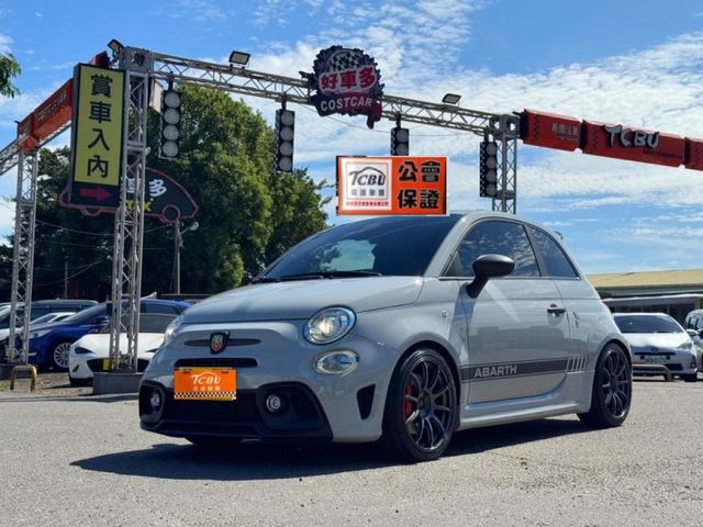 Fiat 飛雅特 Bravo  第4張相片