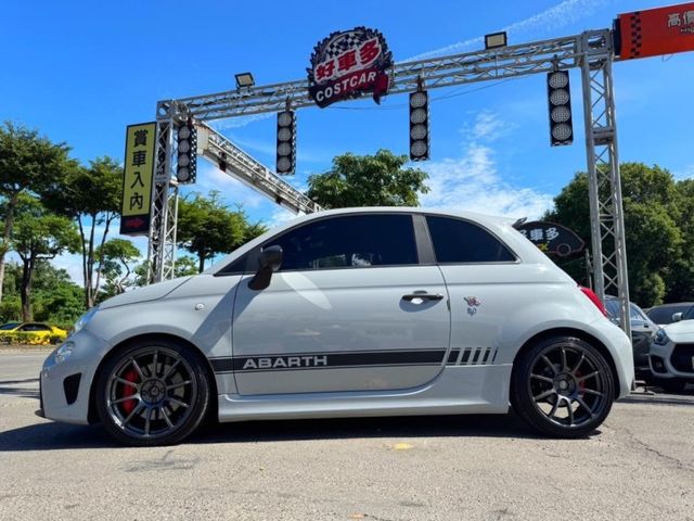 Fiat 飛雅特 Bravo  第6張相片
