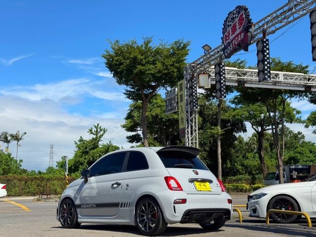 Fiat 飛雅特 Bravo  第7張相片