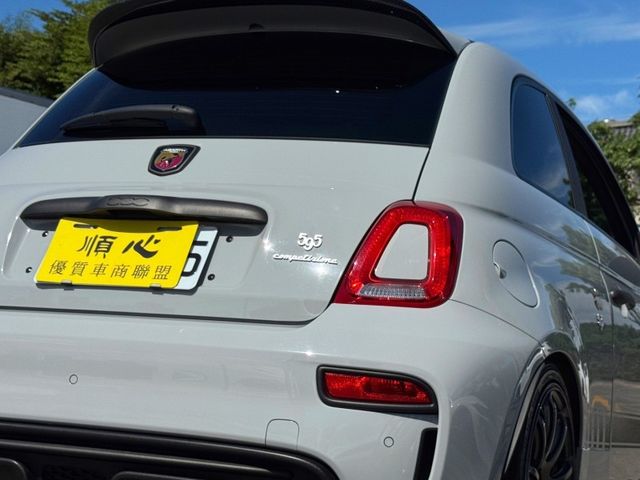 Fiat 飛雅特 Bravo  第8張相片