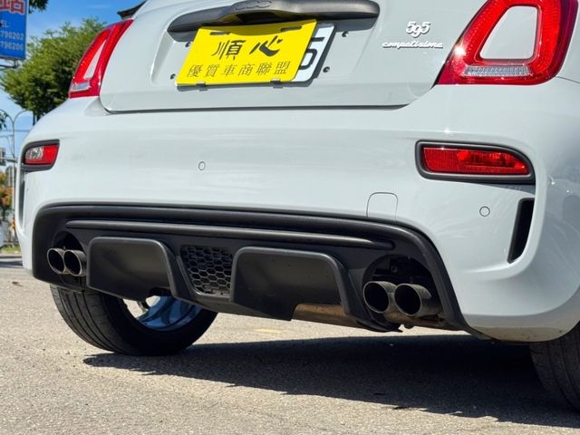 Fiat 飛雅特 Bravo  第9張相片