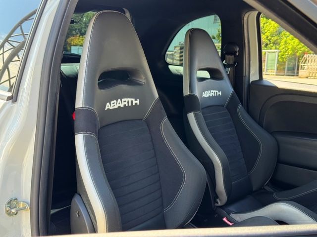 Fiat 飛雅特 Bravo  第12張相片