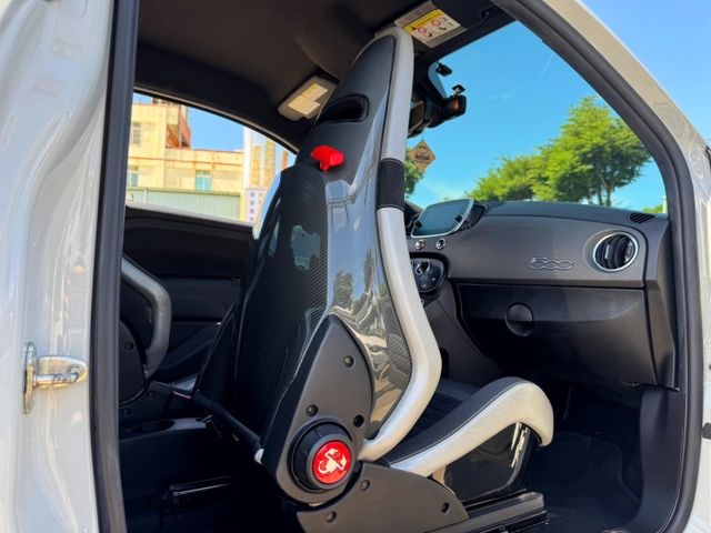 Fiat 飛雅特 Bravo  第14張相片
