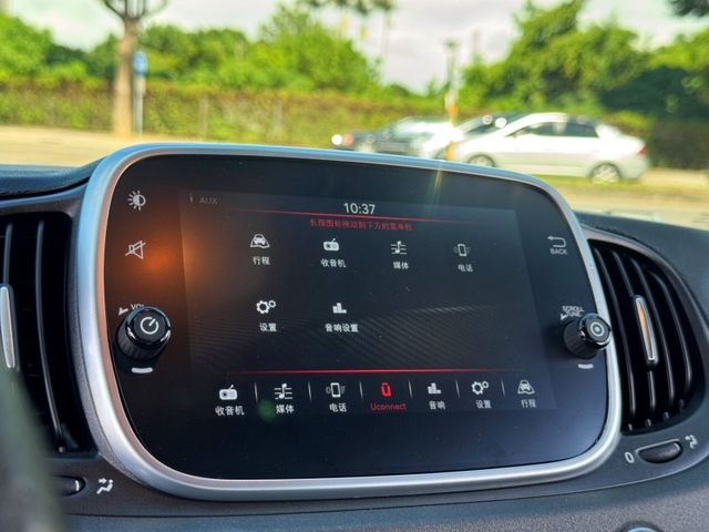 Fiat 飛雅特 Bravo  第18張相片