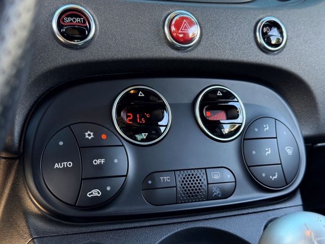 Fiat 飛雅特 Bravo  第19張相片