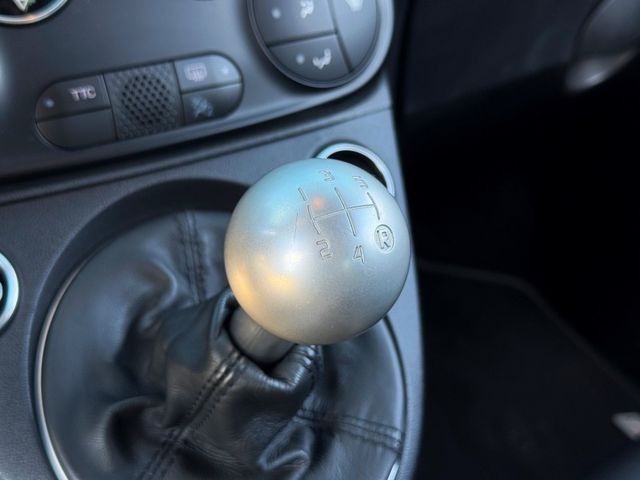 Fiat 飛雅特 Bravo  第13張相片
