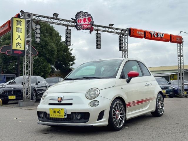 Fiat 飛雅特 Bravo  第5張相片