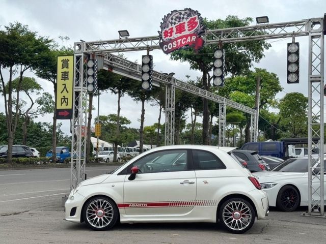 Fiat 飛雅特 Bravo  第6張相片