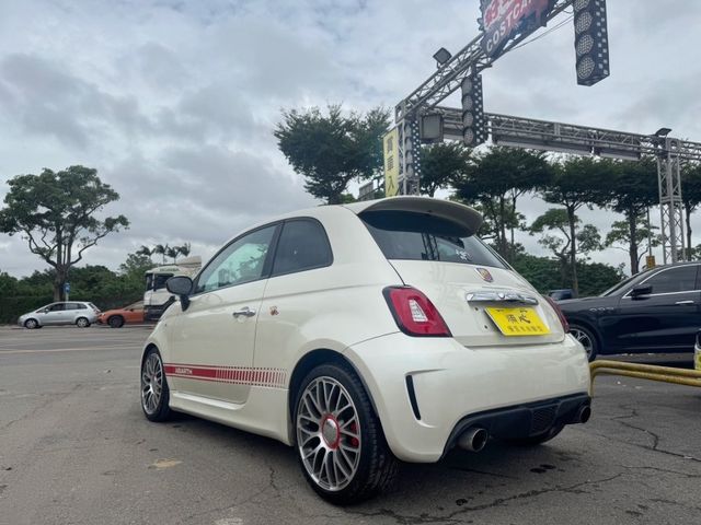 Fiat 飛雅特 Bravo  第7張相片