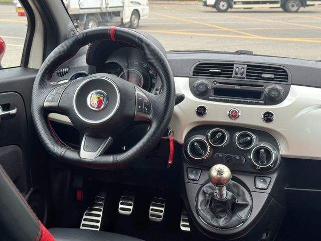 Fiat 飛雅特 Bravo  第9張相片