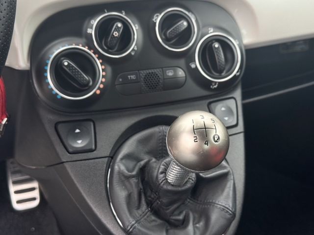 Fiat 飛雅特 Bravo  第12張相片