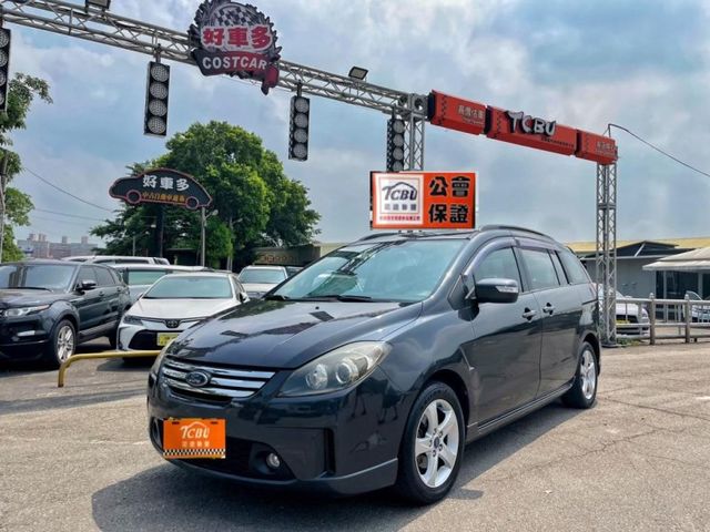 Ford/福特 i-Max  第4張相片