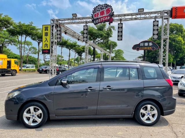 Ford/福特 i-Max  第6張相片