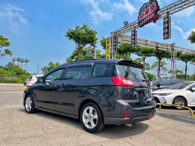 Ford/福特 i-Max  第7張相片