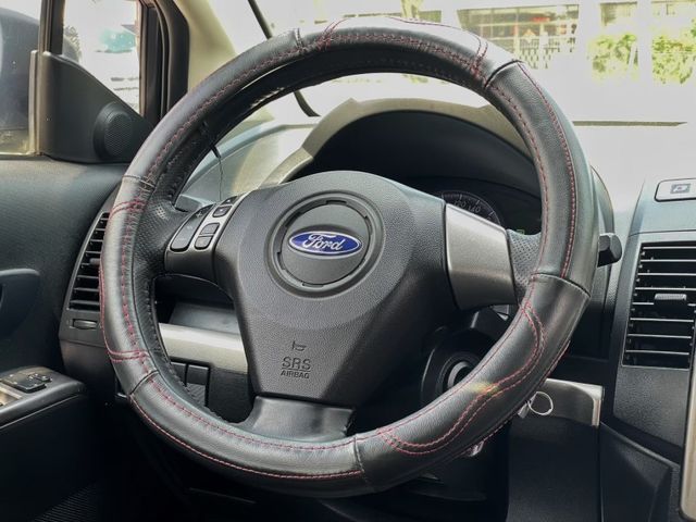 Ford/福特 i-Max  第8張相片