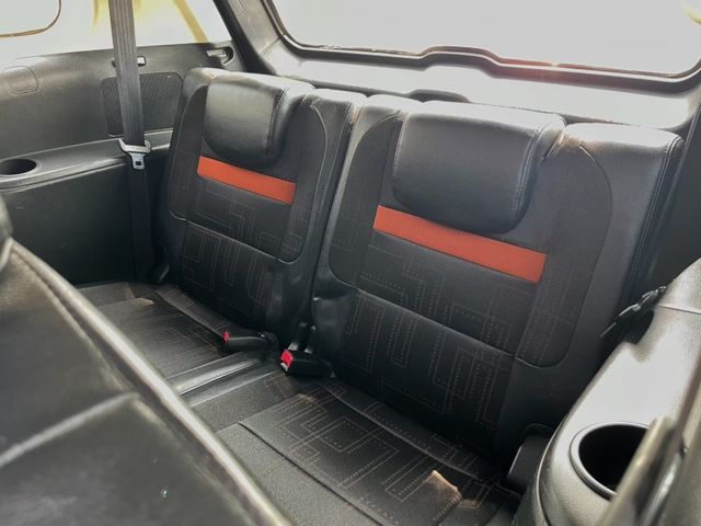 Ford/福特 i-Max  第10張相片