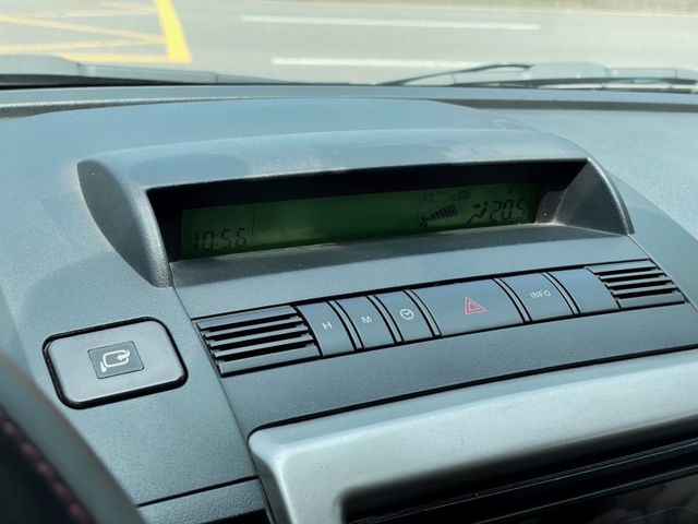 Ford/福特 i-Max  第13張相片