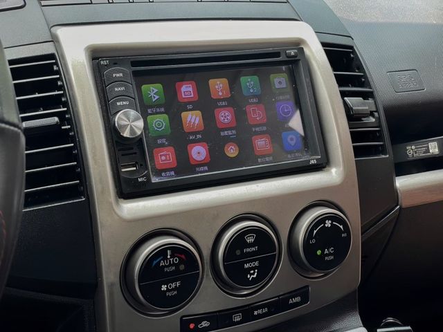 Ford/福特 i-Max  第14張相片