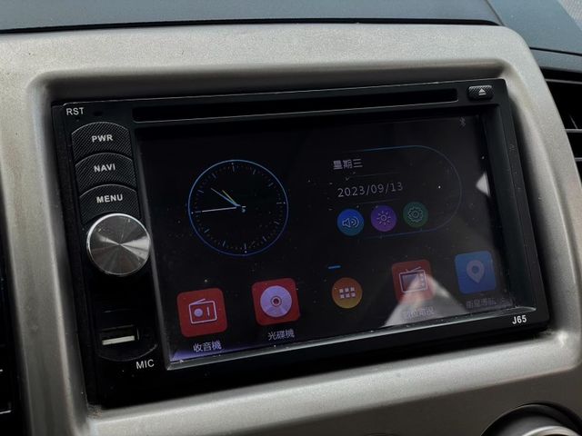 Ford/福特 i-Max  第15張相片