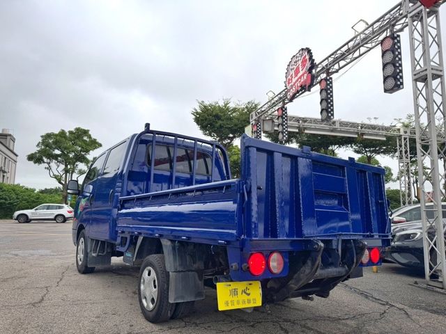Kia Kaon(卡旺)  第6張相片