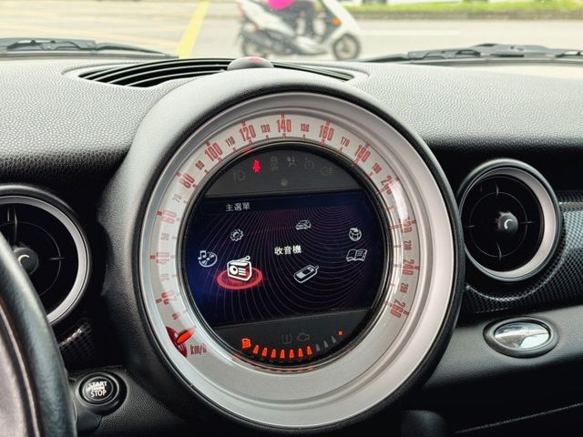 MINI Cooper S  第1張相片