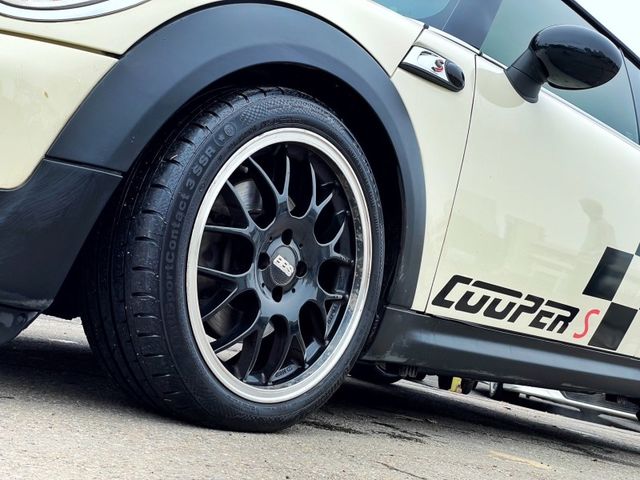 MINI Cooper S  第2張相片