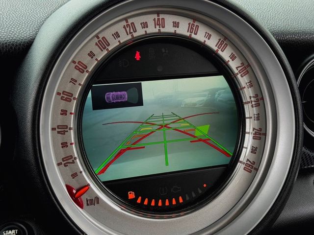 MINI Cooper S  第8張相片