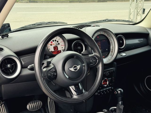 MINI Cooper S  第9張相片