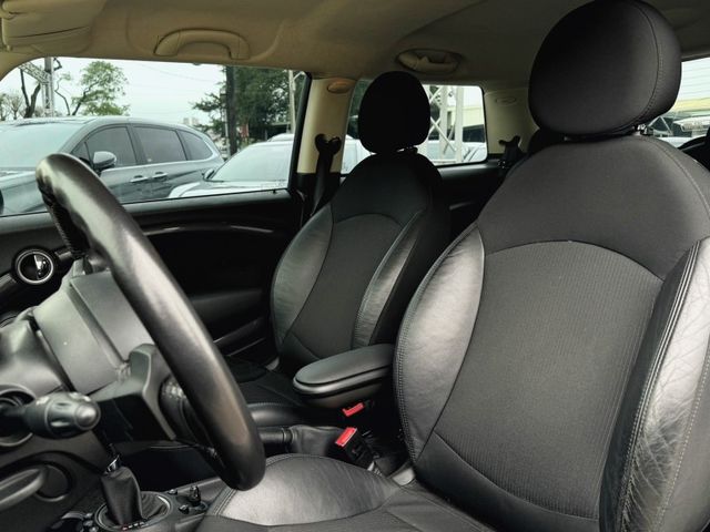 MINI Cooper S  第10張相片