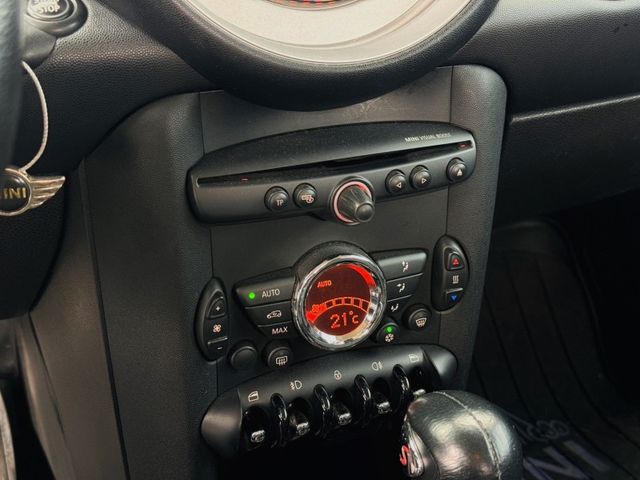 MINI Cooper S  第13張相片