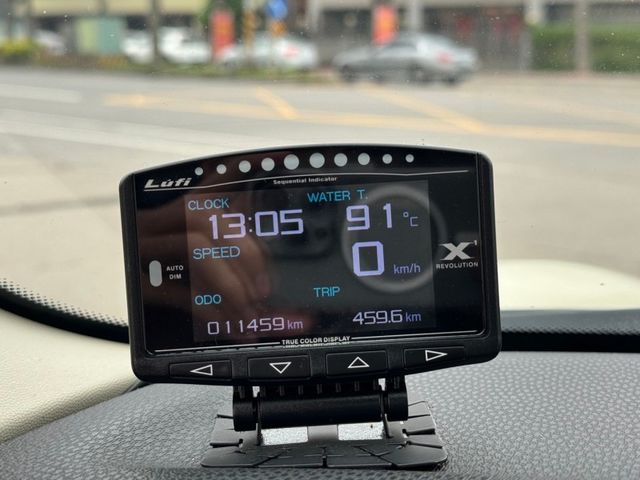 MINI Cooper S  第14張相片