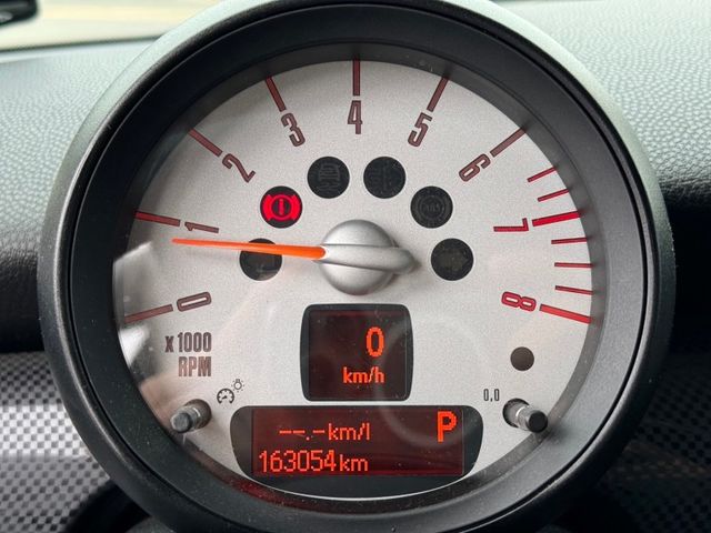 MINI Cooper S  第15張相片
