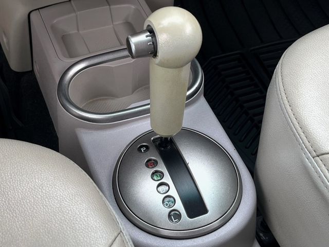 Mitsubishi Colt Plus  第1張相片