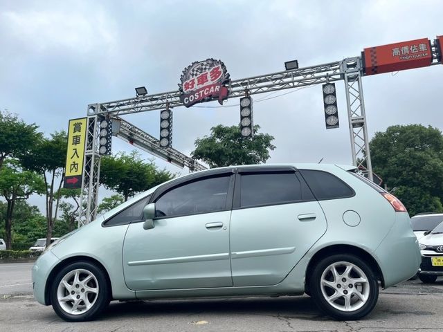 Mitsubishi Colt Plus  第6張相片