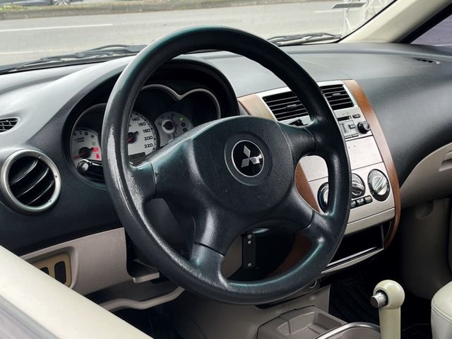 Mitsubishi Colt Plus  第9張相片
