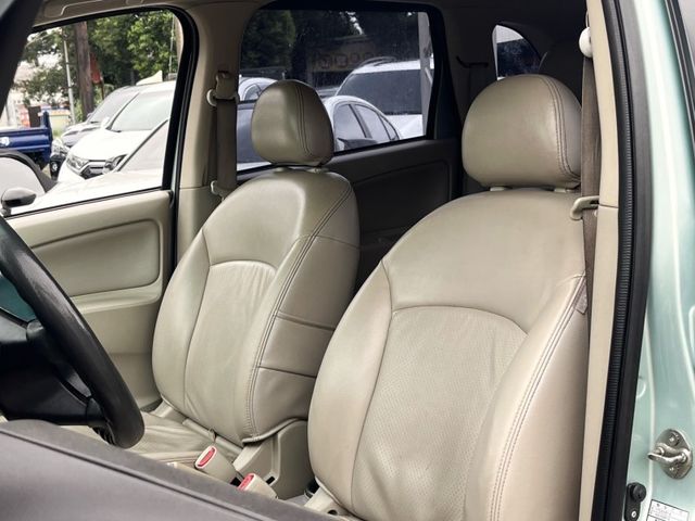 Mitsubishi Colt Plus  第10張相片