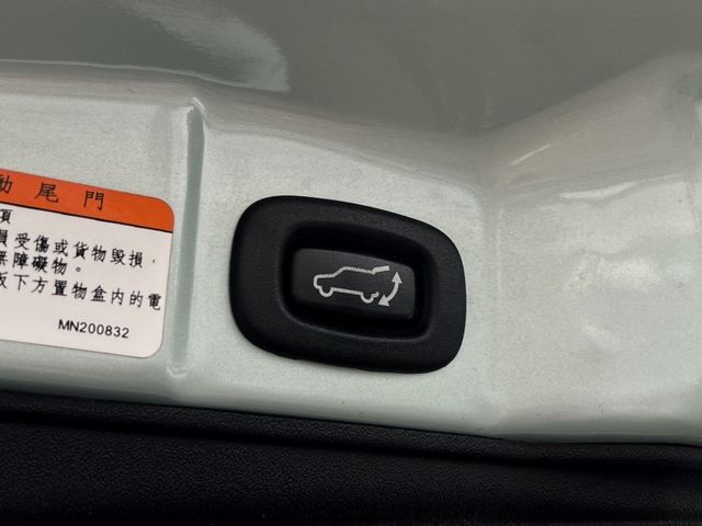 Mitsubishi Colt Plus  第14張相片