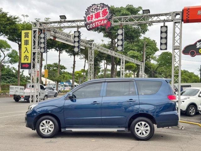 Mitsubishi Zinger  第6張相片