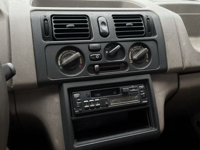Mitsubishi Freeca  第3張相片